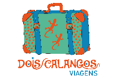Dois Calangos Viagens